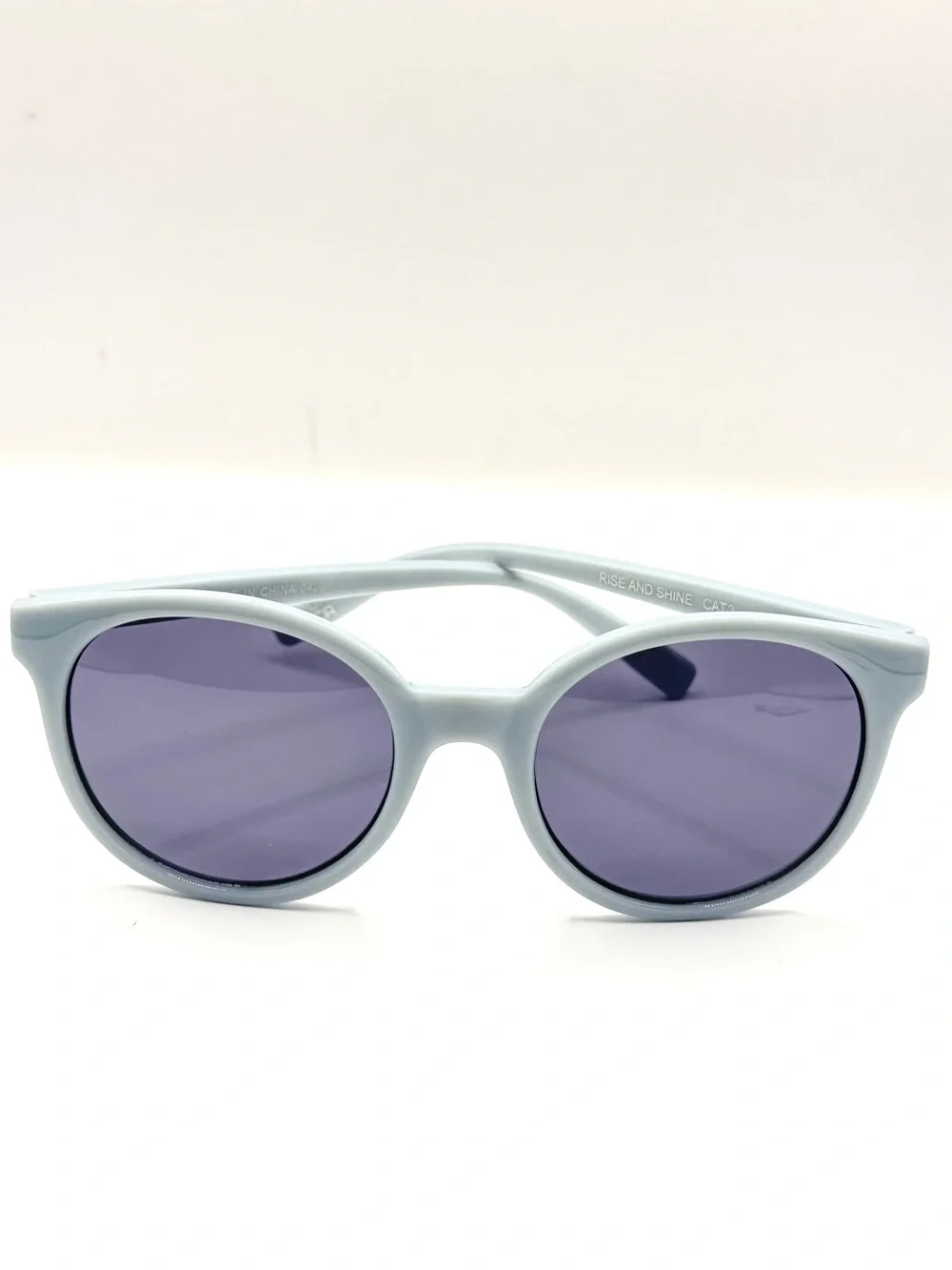 VANS Rise And Shine Sunglasses NEW
